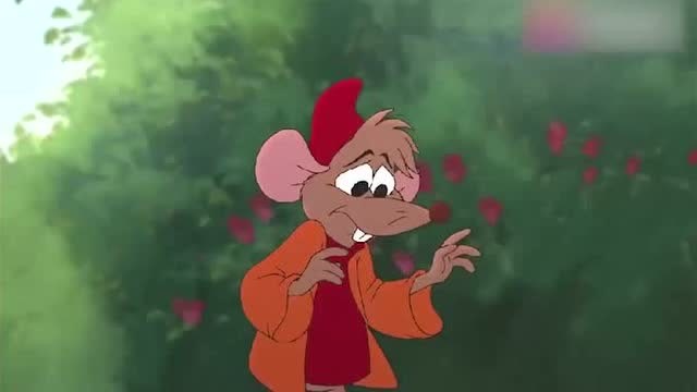 灰姑娘:杰克想成为"人类",接下的事情真是神奇了,太意外了!