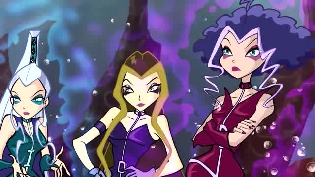 魔法俏佳人雪姬的嘴巴真甜天那丝为了你什么都可以