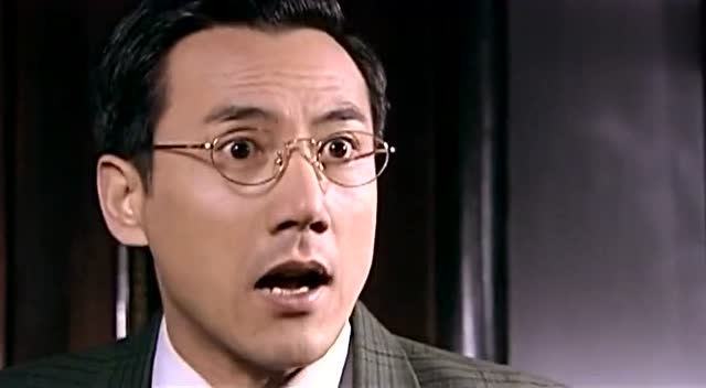 大宅门:白占光把家产都搬走了,白慧前来索要钱财