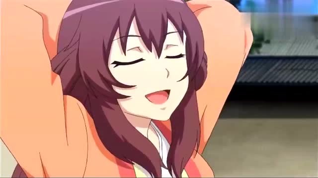 苏九儿在龙三元时期竟然这么萌的吗?根本找不到一点大姐大气质啊