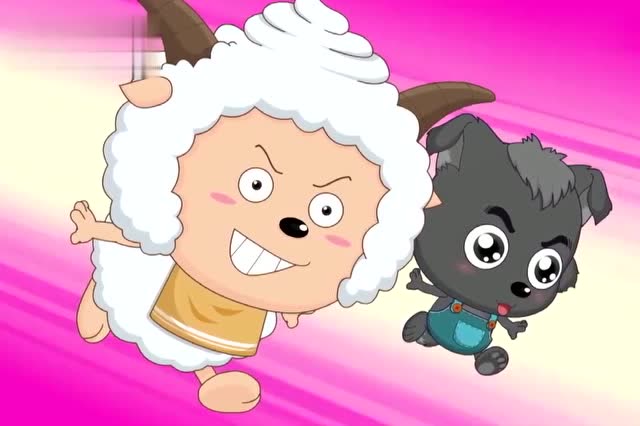 小灰灰与懒羊羊买票,没想到卖完了!