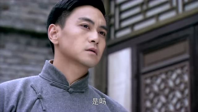 非凡英雄:赵大嘴喝多了说大话,刘志国表示质疑,慕容清却相信他