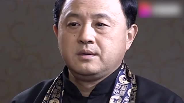 墓道:宋若虚想让三分天下的局面,合为一,师父李光轩首先不同意