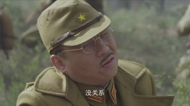 《东风破》马大炮可真是厉害竟做这东西炸得小鬼子屁滚尿流