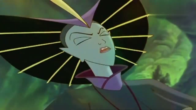 哪吒传奇:石矶吸食大地之脉,大地之脉已经到了危急时刻!