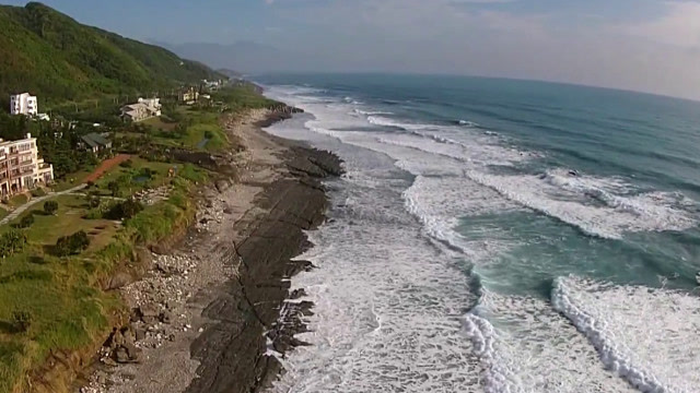 台湾海峡到底有多窄:最窄仅130公里,那么能修建海底隧道吗?