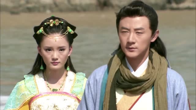 徐子豪问起若琴公主杏子的情况,他挺在意杏子的