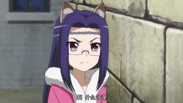 狐妖小红娘:皇上将小丽变成历雪扬,与梵云飞成亲!