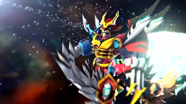 猪猪侠之光明守卫者,想要离开的魔武王