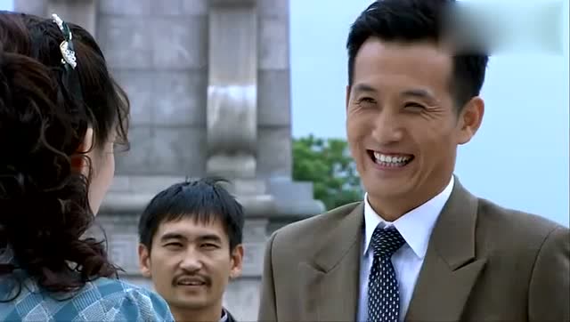 勇敢的心:用"英雄救美的计策",去接近玛利亚,约翰乔挺会演的