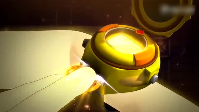 斗龙战士:孤独龙在自己的最后一刻终于和雷古兽和小熠做了好朋友