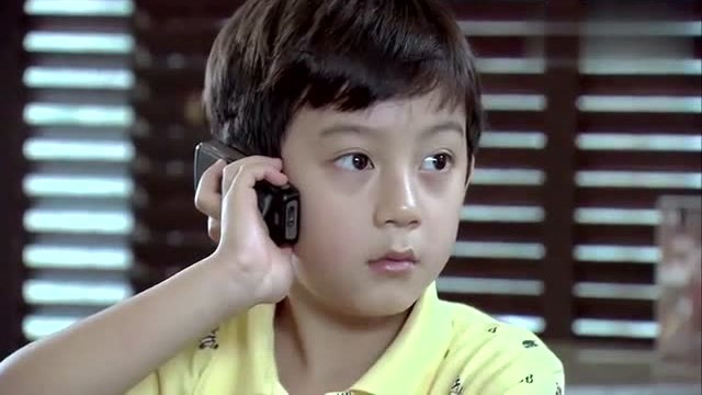 《独生子》前妻遇见前夫,场面一度尴尬,林小音把儿子留下自己走了