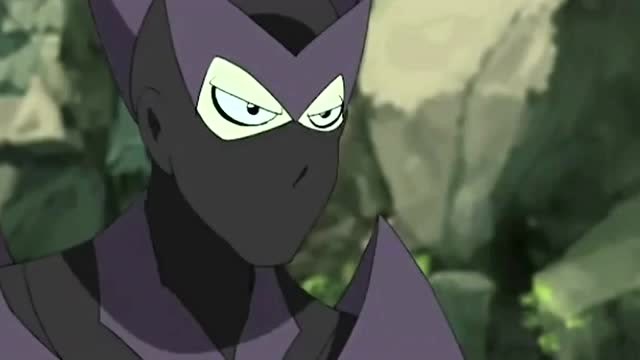 弹珠传说:锁风金鹏必杀技!纵风领域!小枫获得巴布鸟祖先认可