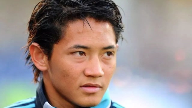 亚历山大·恩杜姆布集锦