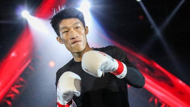 "ko小天王"刘威比赛集锦