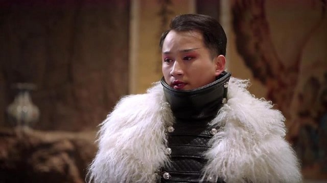 林海雪原:座山雕为何信任醉花?话虽难听都是实话