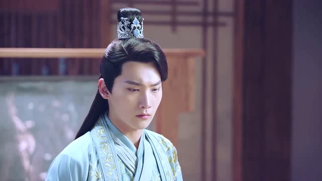 墨连城为了八王爷受伤,已经特别严重,可能要离开