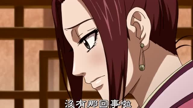 王者天下宫女第一次去侍奉大王嬴政却让她在床上陪着看书