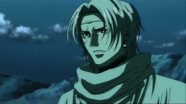 钢铁三国志:凌统小姐姐选择释怀仇恨!甘宁你一定要给我活着回来!