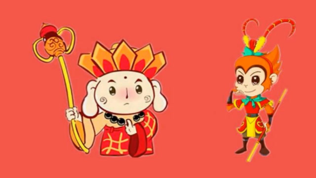 脑筋急转弯:唐僧和孙悟空,谁的人品更好?