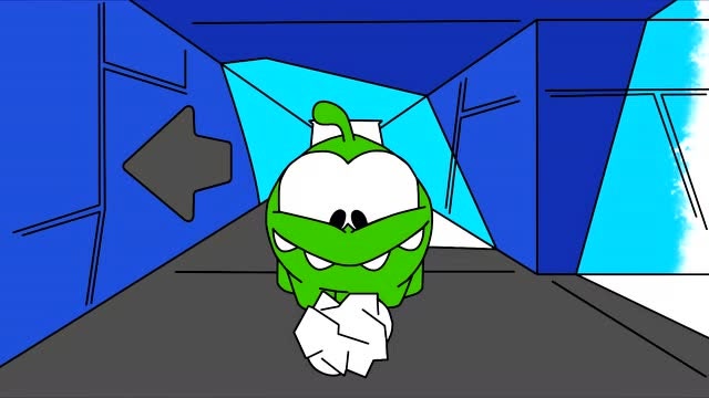 奥姆的故事:有了波波的帮助,奥姆有一万个理由继续前进!