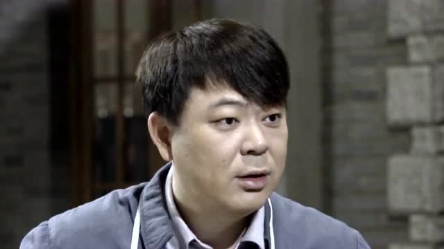 看了这段视频才发现,萌叔高亚麟才是真正的演技派