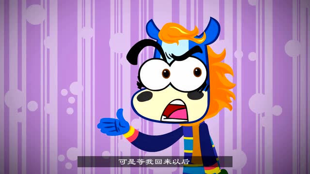 逗乐儿-018-今天你相亲没有?