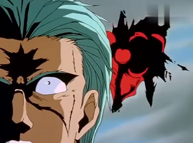 怎么可能!吸收"黑龙波"!