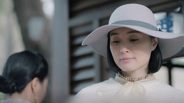 天衣无缝:董细妹叛变妞妞惨遭杀害,贵翼发狂血刃仇人