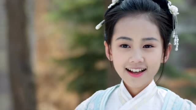 看了天真派《武林外传》,被佟湘玉的扮演者郭飞歌圈粉了!