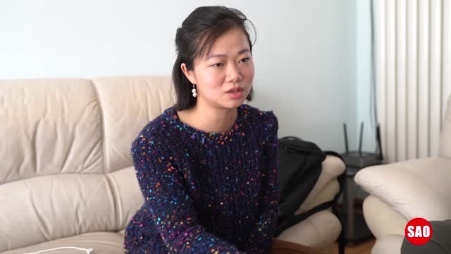 邱黎,张鹏飞:人到中年35岁了,开始拍vlog