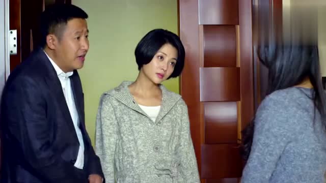 无贼:段虎夫妇去刘莎家里,问她是否有什么需要帮助的,刘莎说不用