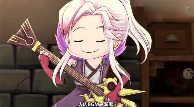 王者歪传:李白居然成了大众情人!阿珂也深陷其中!