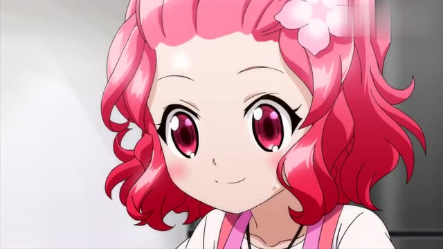 魔法指环少女:切尔斯梦到亚莉向自己告白,整天在做白日梦,真逗