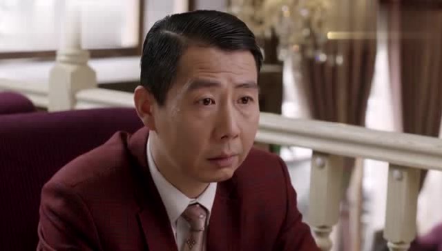 初婚:乐乐送走丈夫,就急忙给朱大庆打电话!