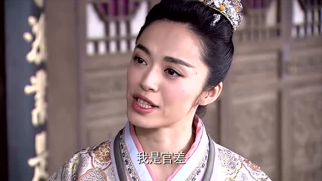 龙门镖局:吕青柠:你知道悔婚要判多久吗?白敬棋立马变怂!