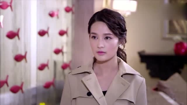 千金归来-沈长清回到家中,就给丁佳慧一个下马威,气的她脸色大变