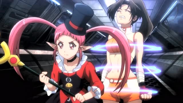 《阿拉德:宿命之门》 第16集 魔剑克拉丽斯