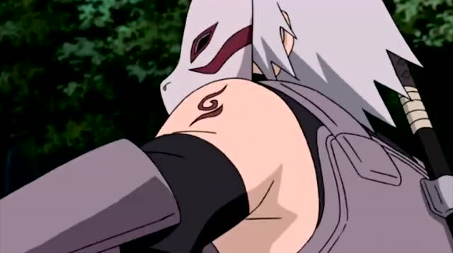 火影:为何大蛇丸对卡卡西说:眼睛不错,但我不需要冒牌货!