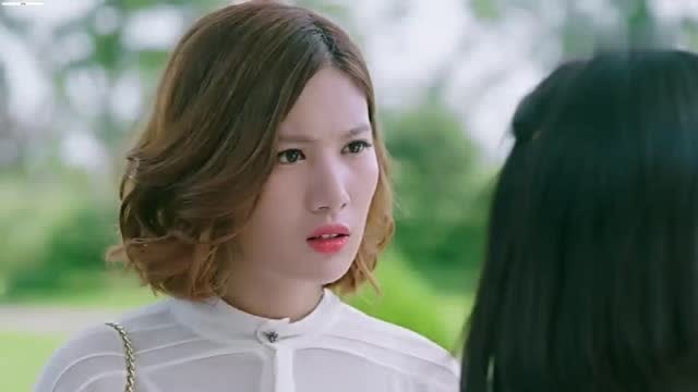 因为遇见你:宋秀华竟是张果果大伯母,张雨欣庆幸她不知道认亲这事