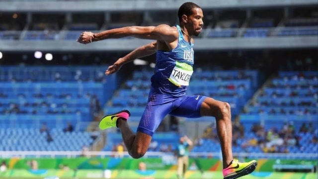 最强跳远鲍威尔,8米95至今没人能破,巅峰的德怀特也差21厘米!