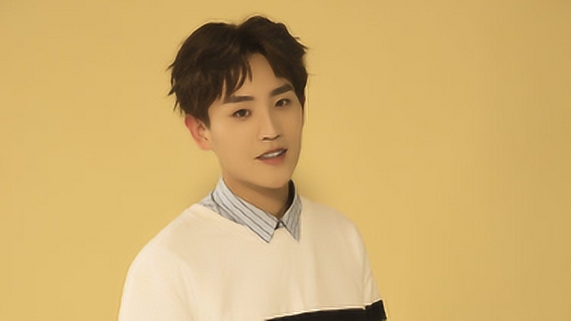 创造营2019学员之代少冬:情歌王子咸甜兼备,舞蹈更是让人舒适!