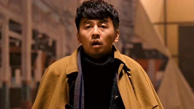 小东北太天真了,竟然相信小鬼子的话!