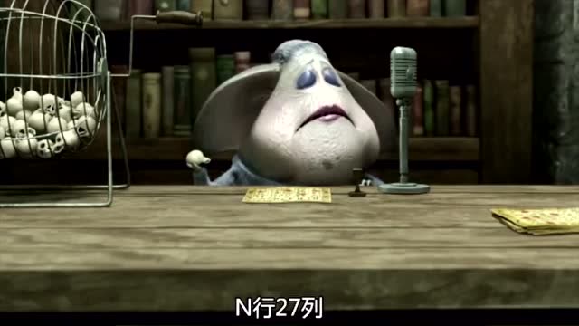 精灵旅社:q版乔纳森玩转音乐,嗨翻众鬼
