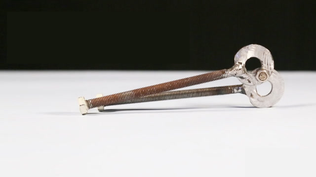 制作神奇的创意机械工具,你会发现真的是太好用了!