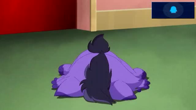 摇滚萝莉:大家都忽略莉娜这个小娃娃,见到阿鲁太激动赶紧扑上去