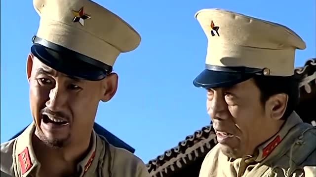 小兵张嘎:鬼子让歪嘴去八路眼皮子拾大粪,真够玩命的