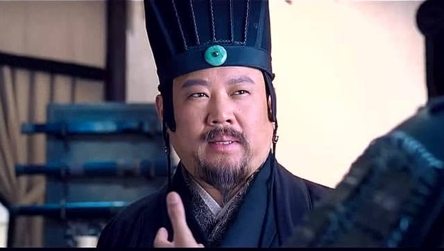 越光宝盒:小伙穿越到战国时期成为赵子龙,却误打误撞闯进曹营!