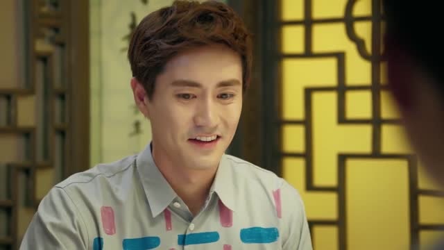 陆小贝与姚澜旧情未了,孙甜甜这下要醋意大发了