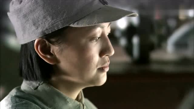 风筝:韩冰无法正面对付鬼子六,鬼子六想法太过精明,令人佩服